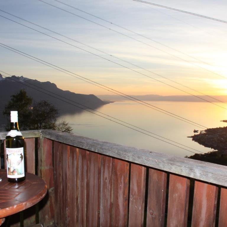 Gais Alpins - Ferienhaus - 2