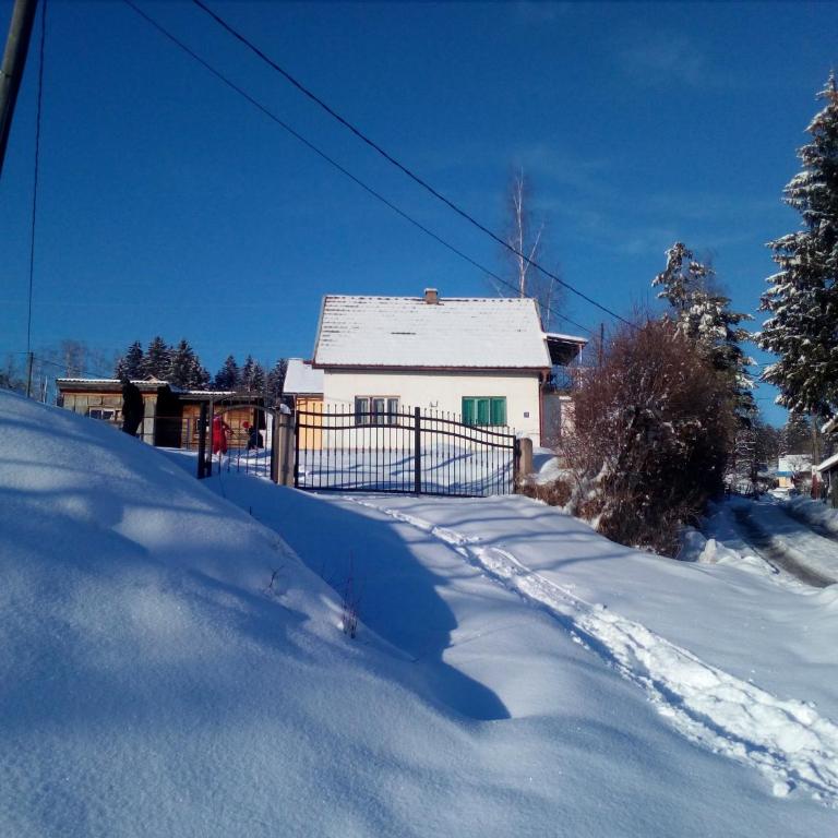 Kuća Aska - Vacation Home - 1