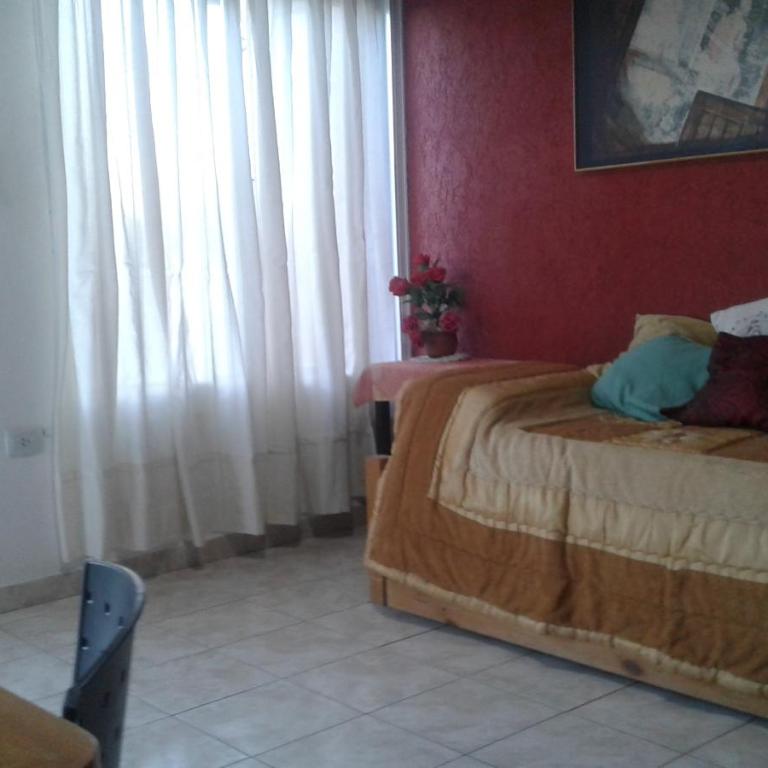Tu Lugar - Apartamento Deluxe - 13
