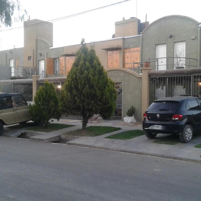 Tu Lugar - Deluxe Apartment - 14