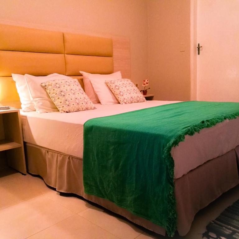 Canarias Bed & Breakfast - Standard Double Room - 9