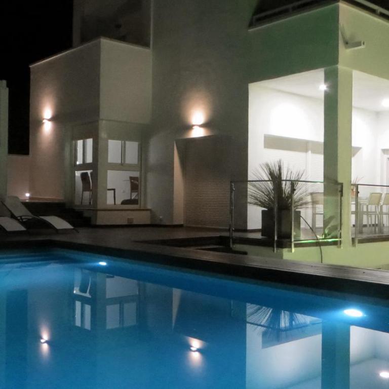 Villa del Pez Azul - Villa con piscina privada - 34