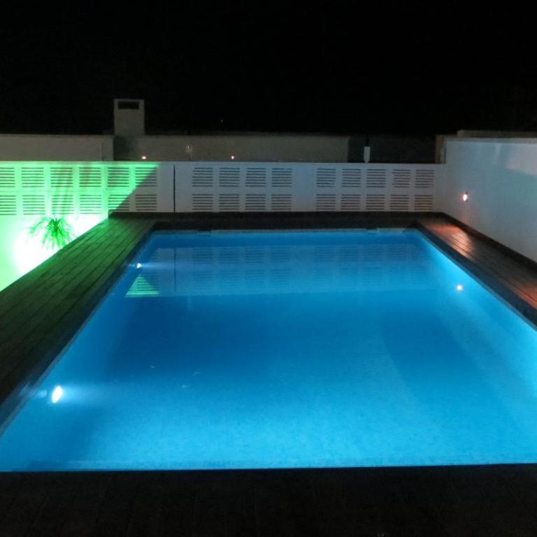 Villa del Pez Azul - Villa con piscina privada - 35