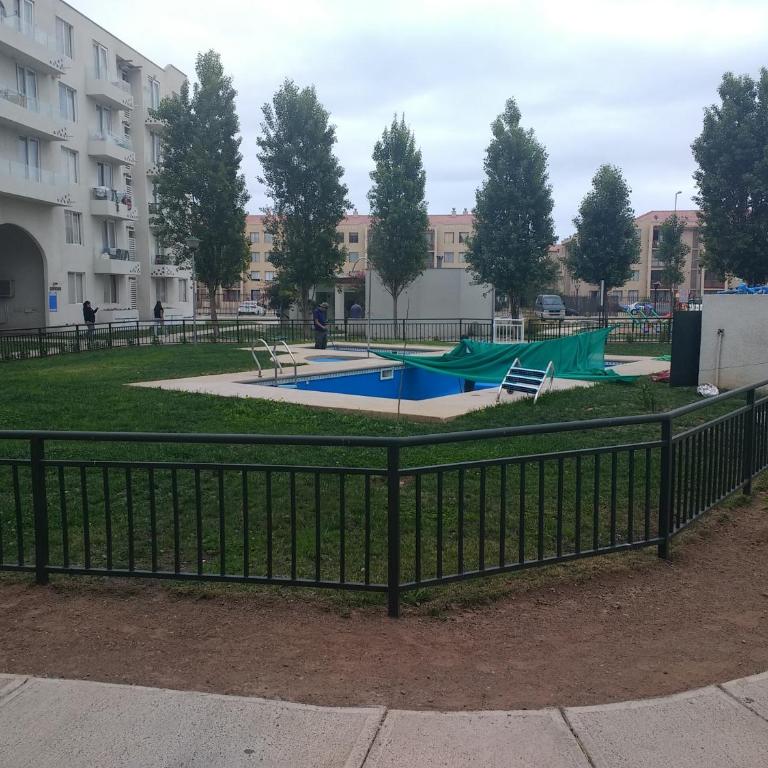 Departamento Amoblado a Pasos del Faro - Apartamento de 2 dormitorios - 33