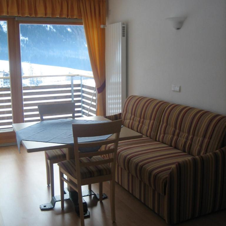 Garni - Appartement Neumairhof - Monolocale - 4