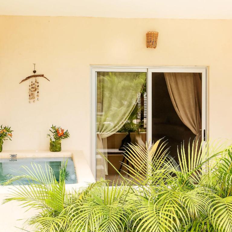 XscapeTulum - Premium King with Bath Tub - 4