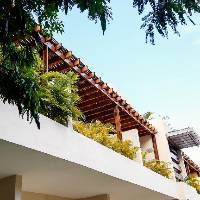 XscapeTulum - Premium Queen with Balcony - 4