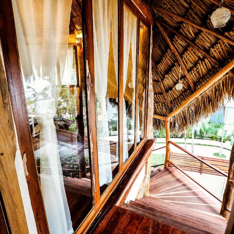 XscapeTulum - Luxury King with Private Lounge - 4