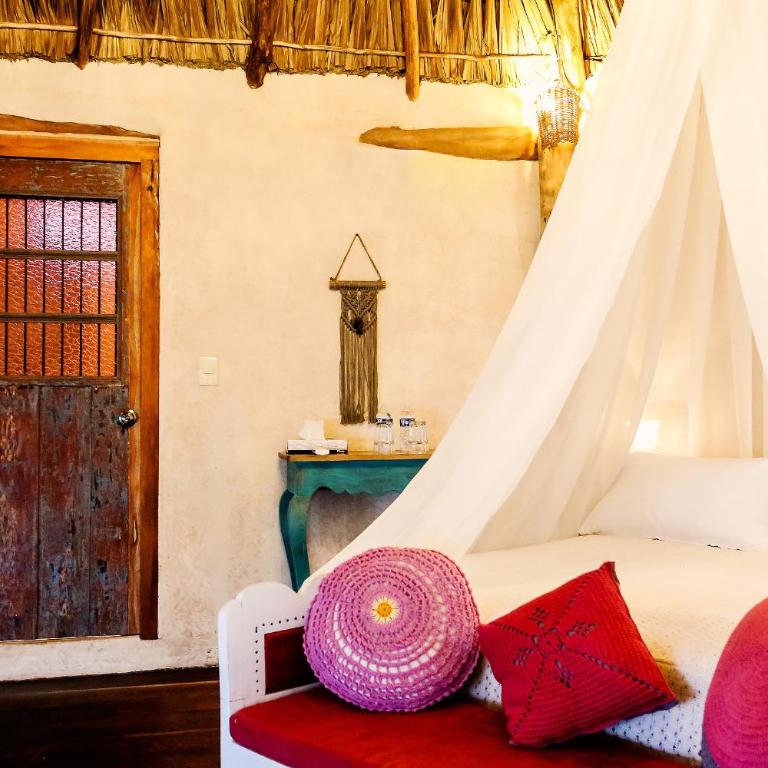 XscapeTulum - Luxury King with Private Lounge - 3
