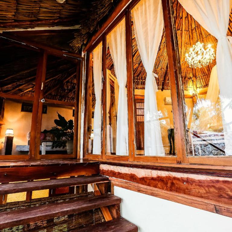 XscapeTulum - Luxury King with Private Lounge - 5