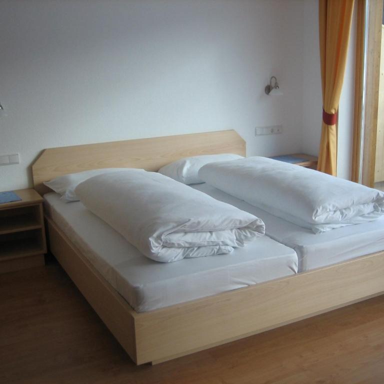 Garni - Appartement Neumairhof - Monolocale - 1