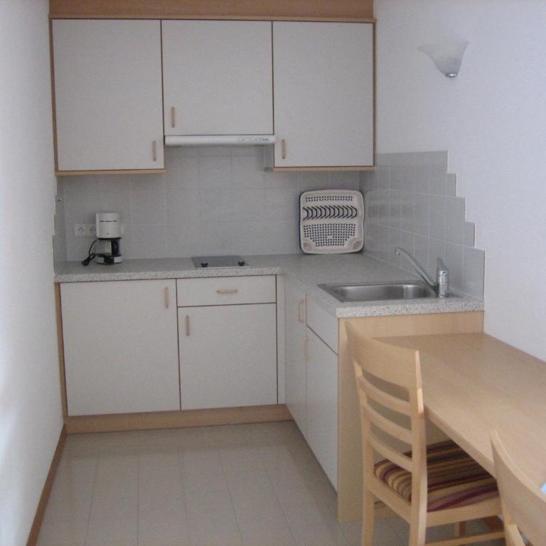 Garni - Appartement Neumairhof - Appartamento con 2 Camere da Letto - 5