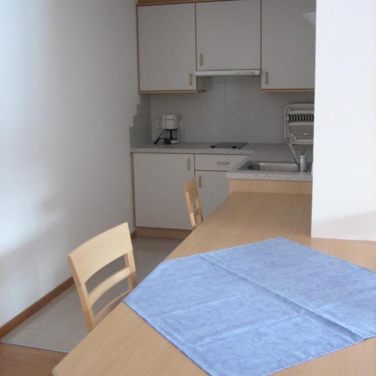 Garni - Appartement Neumairhof - Appartamento con 2 Camere da Letto - 4