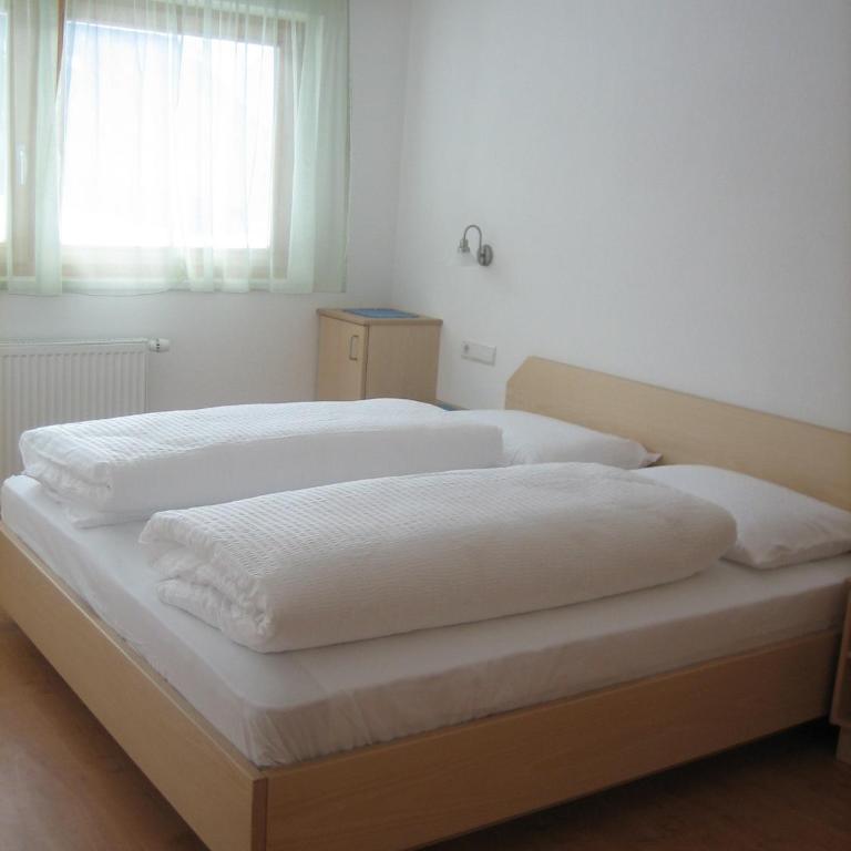 Garni - Appartement Neumairhof - Appartamento con 2 Camere da Letto - 3