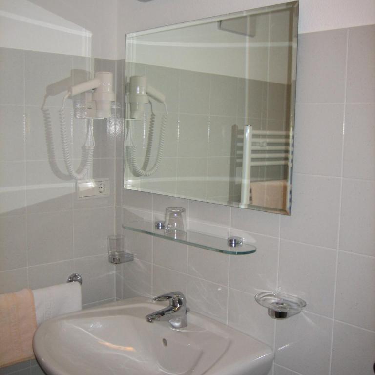 Garni - Appartement Neumairhof - Appartamento con 2 Camere da Letto - 6