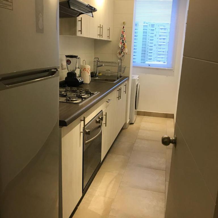 Departamento La Herradura - Three-Bedroom Apartment - 33