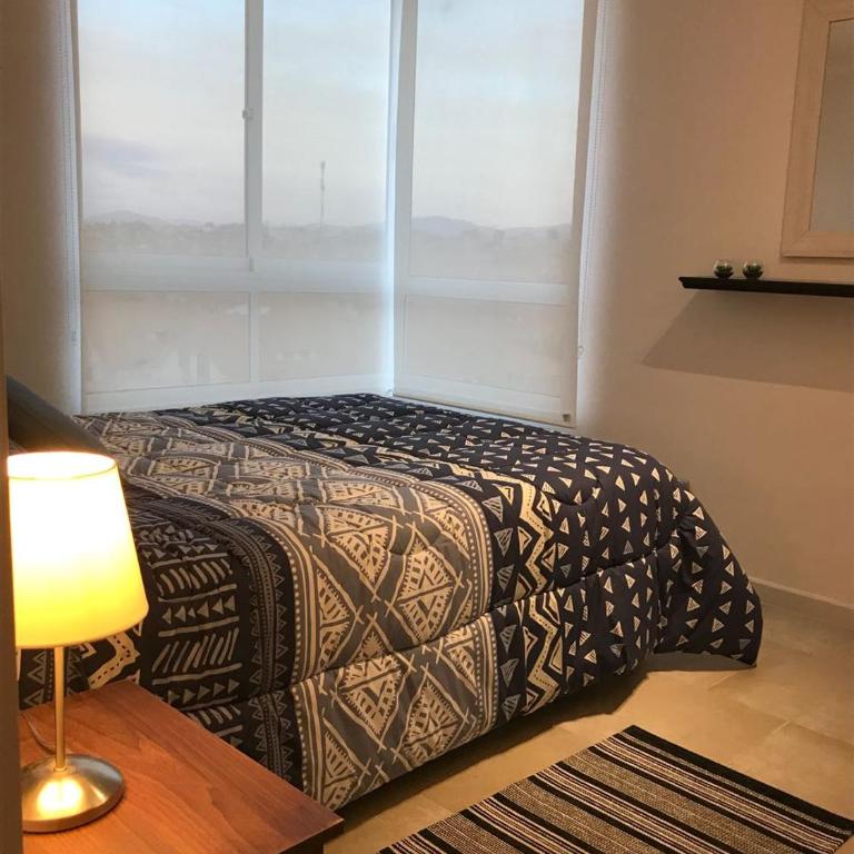 Departamento La Herradura - Three-Bedroom Apartment - 2