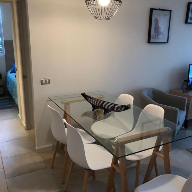 Departamento La Herradura - Three-Bedroom Apartment - 34