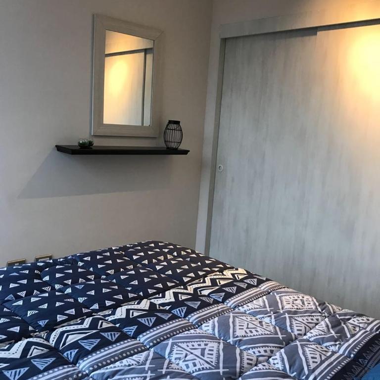 Departamento La Herradura - Three-Bedroom Apartment - 37