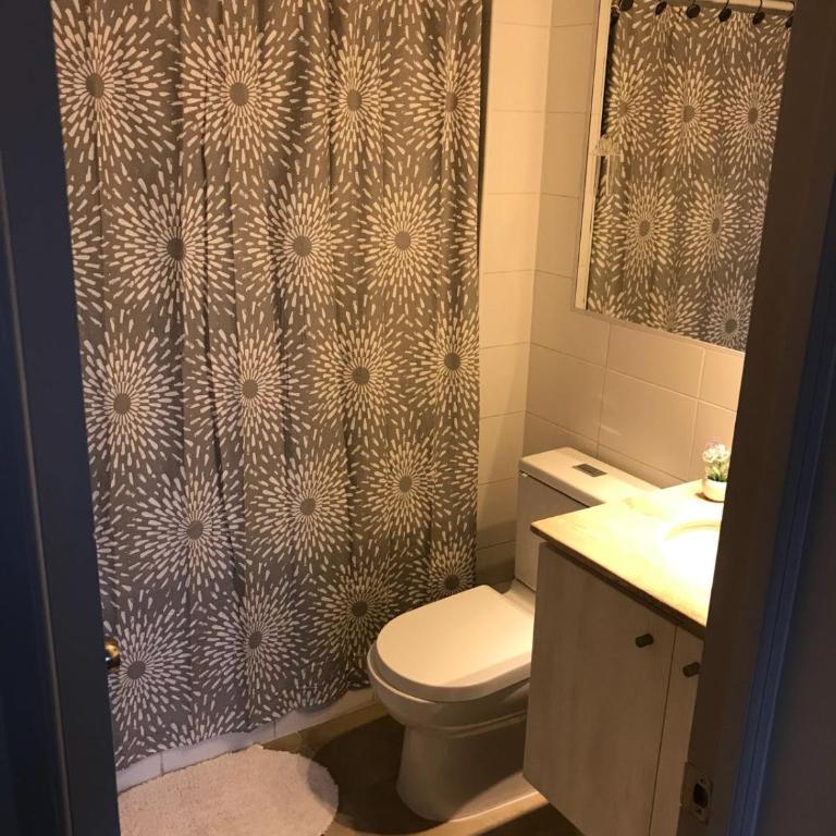 Departamento La Herradura - Three-Bedroom Apartment - 8