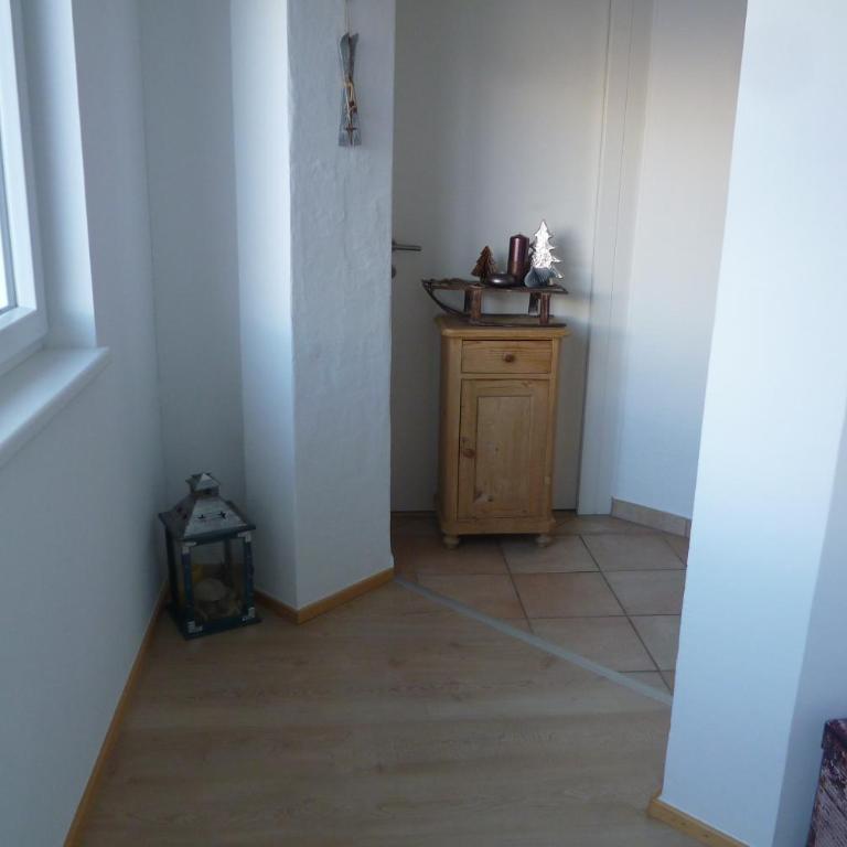 Appartement July - Apartment mit 1 Schlafzimmer - 10