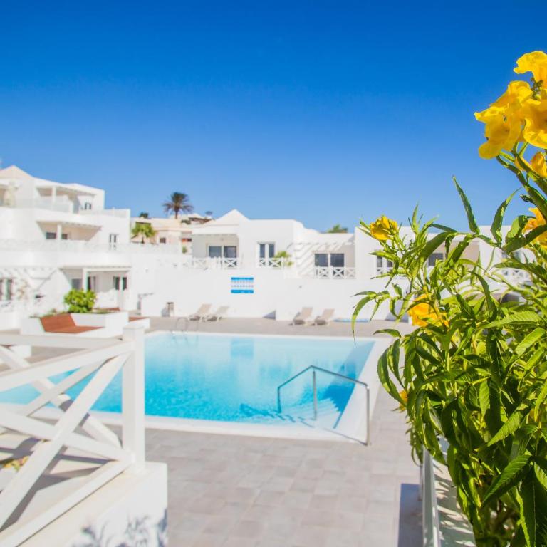 Flower Beach Suite 7 - Apartamento - 2