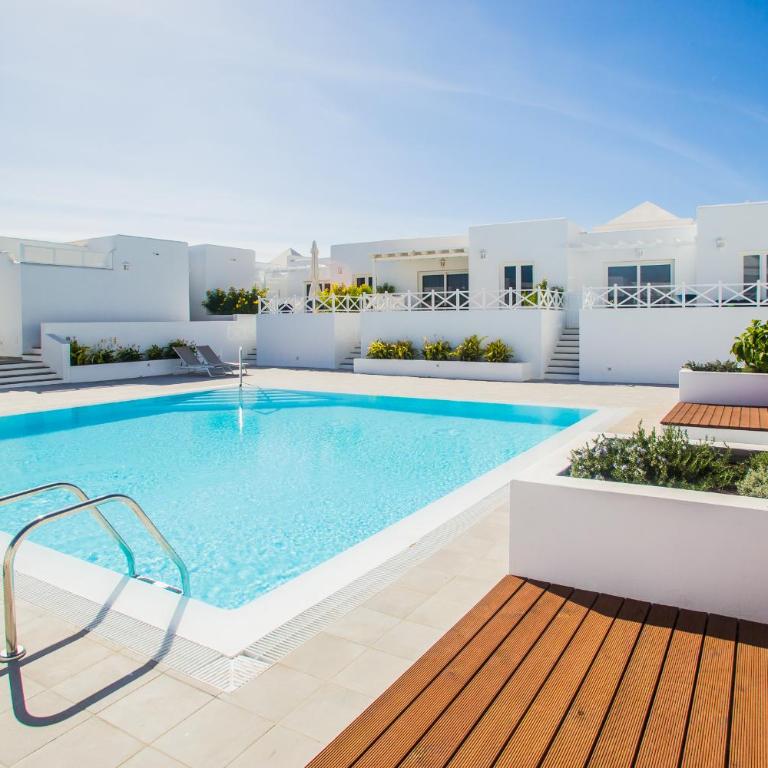 Flower Beach Suite 7 - Apartamento - 19