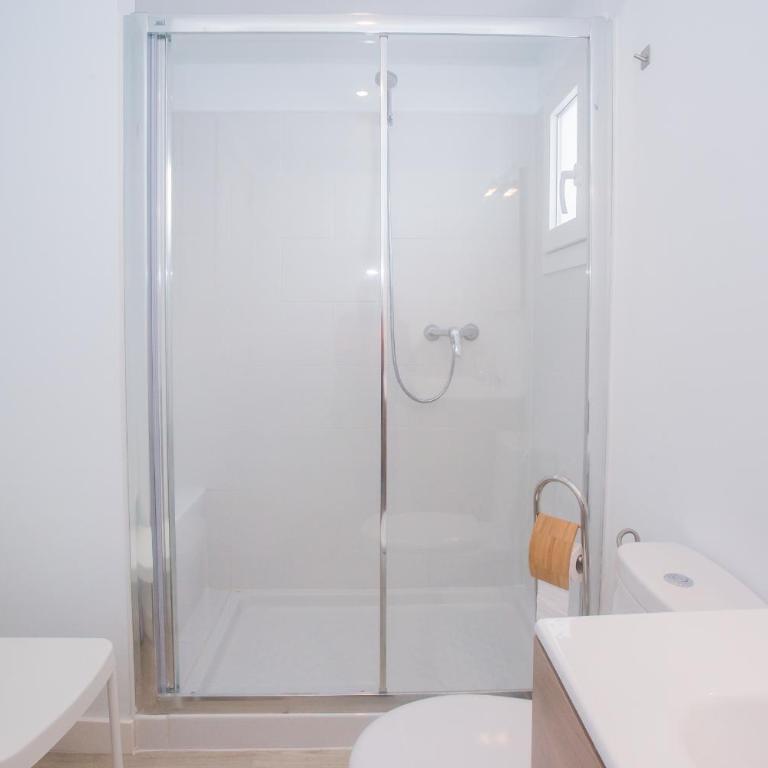 Flower Beach Suite 7 - Apartamento - 14