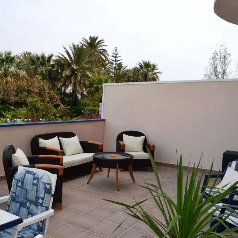 Las Olas Pili LOCDENIA - Apartamento con terraza - 3