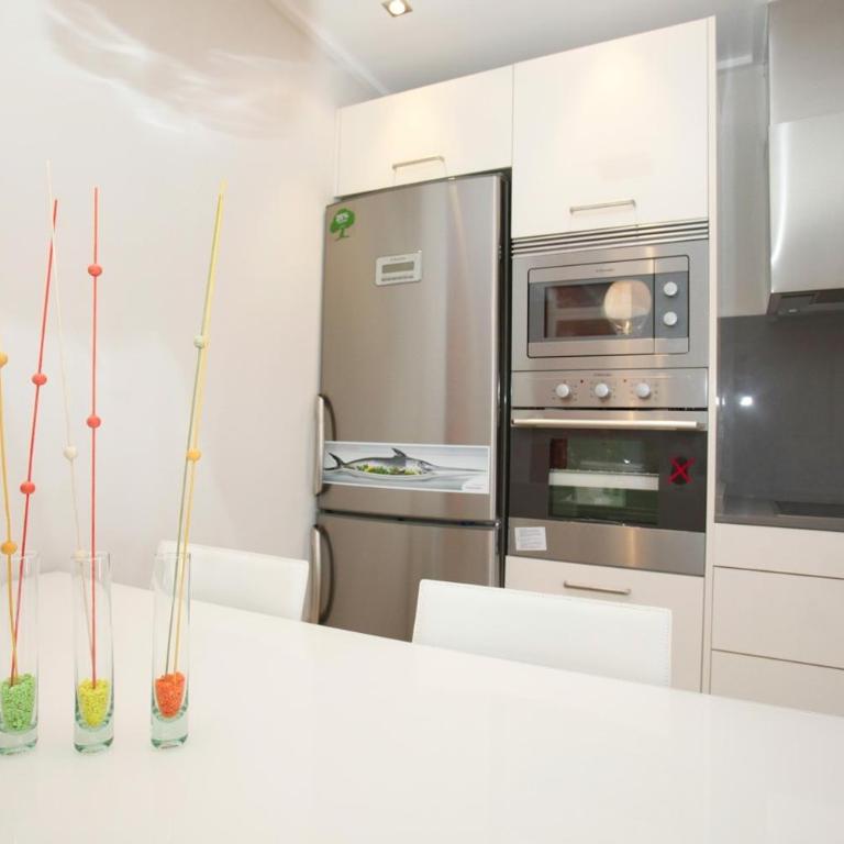 Las Olas Pili LOCDENIA - Apartamento con terraza - 4