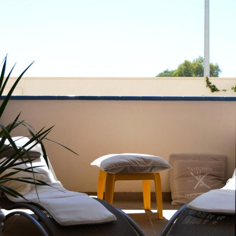 Las Olas Pili LOCDENIA - Apartamento con terraza - 10