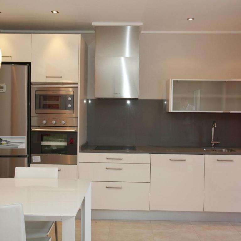 Las Olas Pili LOCDENIA - Apartamento con terraza - 12