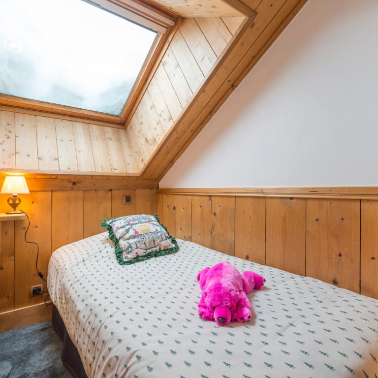 Hotel Eterlou - Chambre Triple Tradition - 6