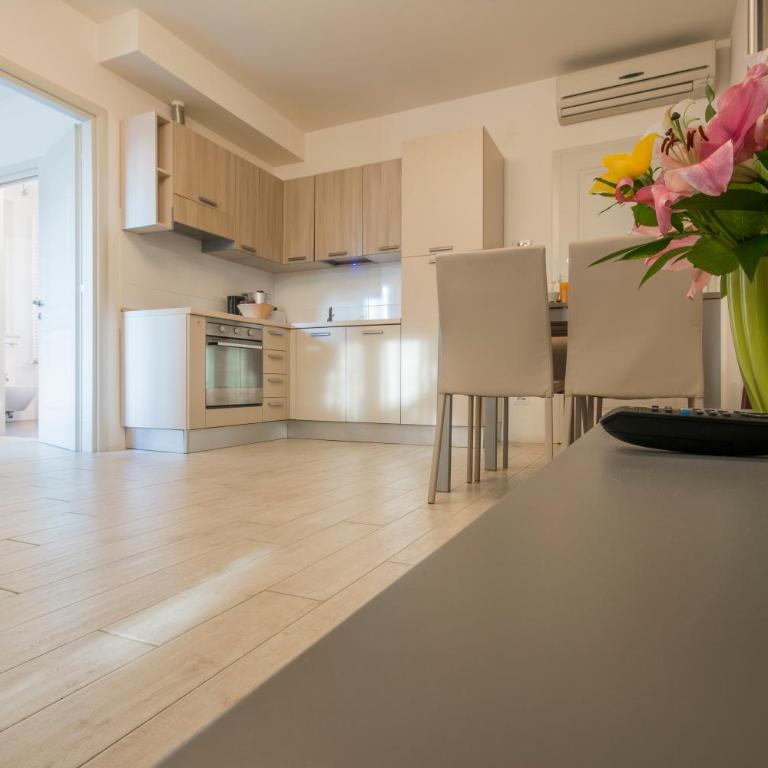 Borgo Guelfo II - Appartamento - 5