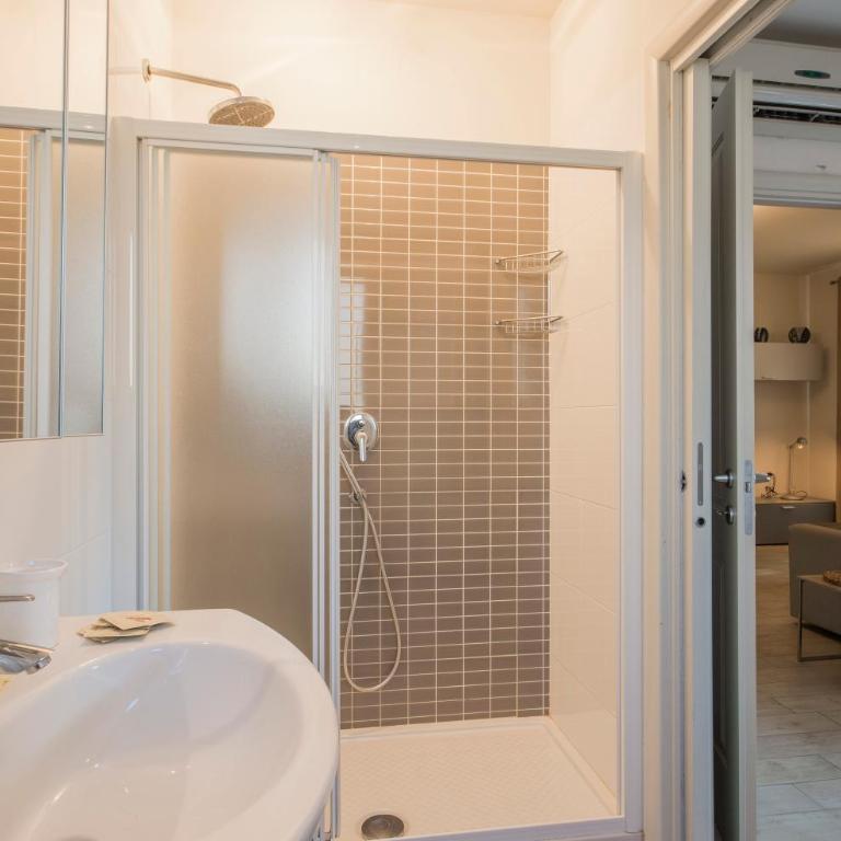 Borgo Guelfo II - Appartamento - 6