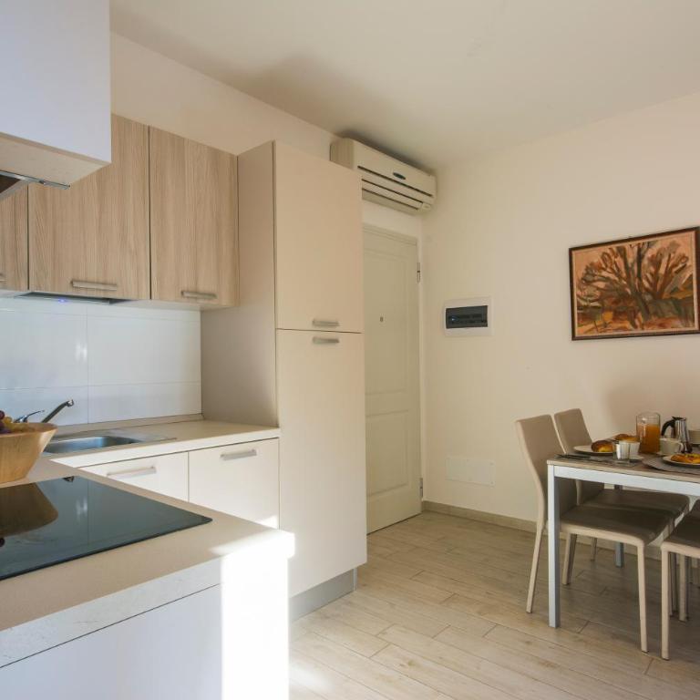 Borgo Guelfo II - Appartamento - 11