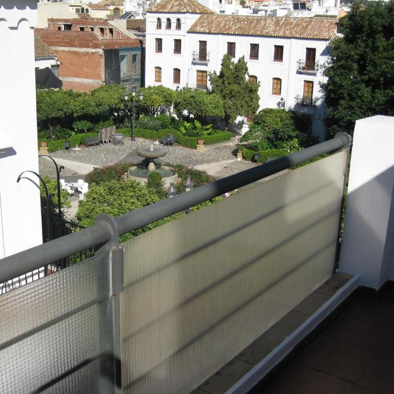 La Malagueña by Croma - Habitación Doble con terraza - 22