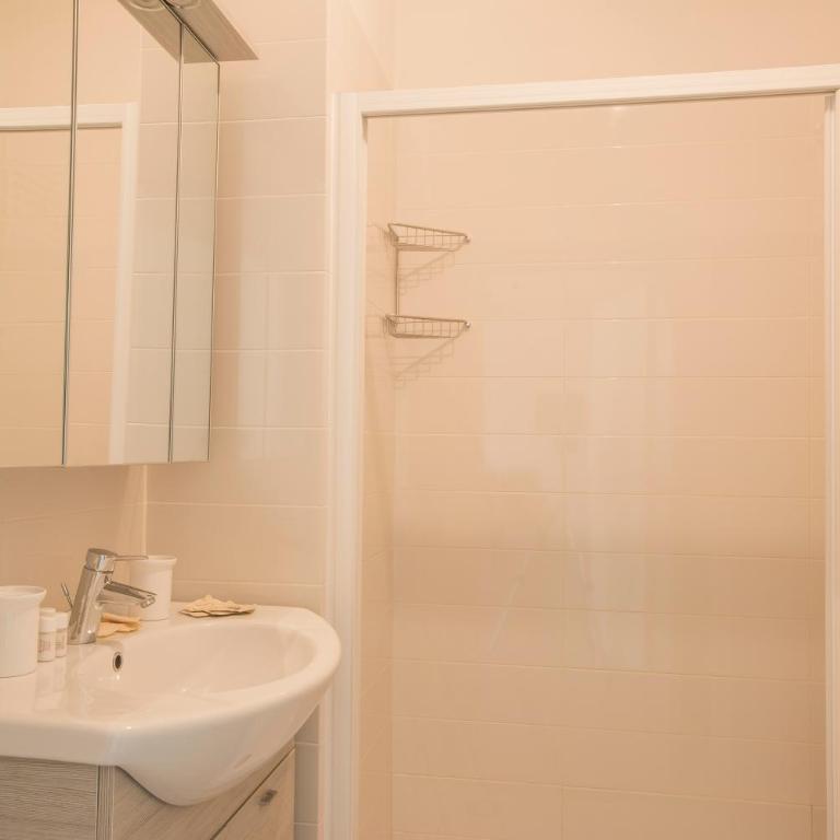 Borgo Guelfo I - Appartamento con Vista Giardino - 11