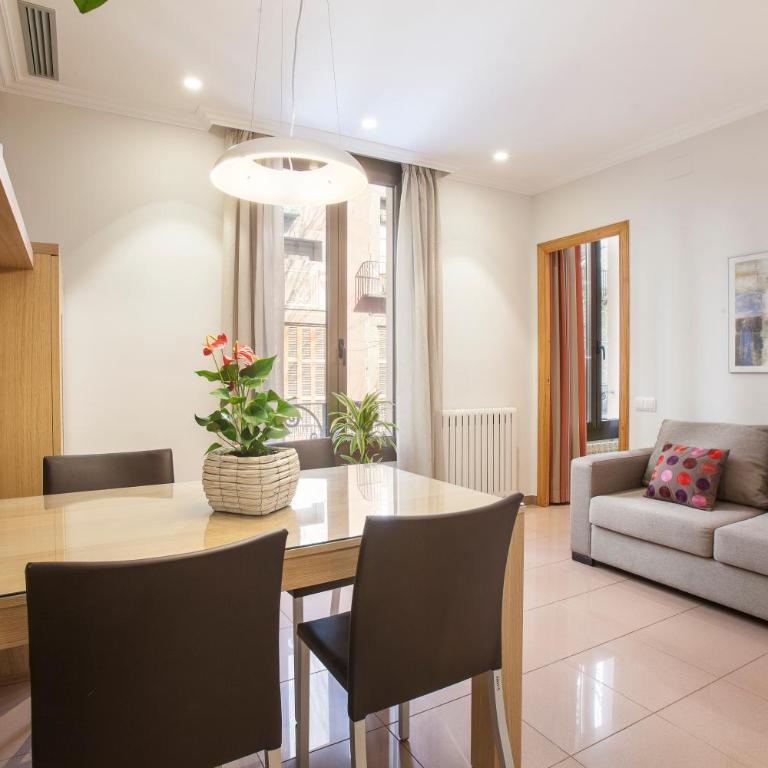 Bcngotic - Apartment - 6