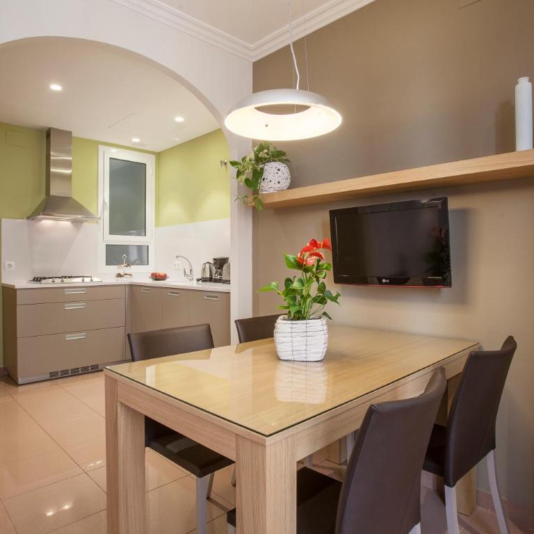 Bcngotic - Apartment - 1