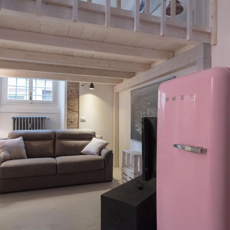New loft in the heart of Bologna - Loft - 11