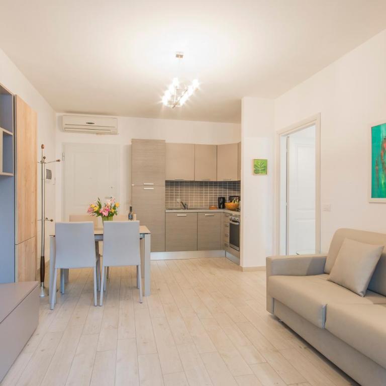 Borgo Guelfo III - Appartamento - Piano Terra - 9