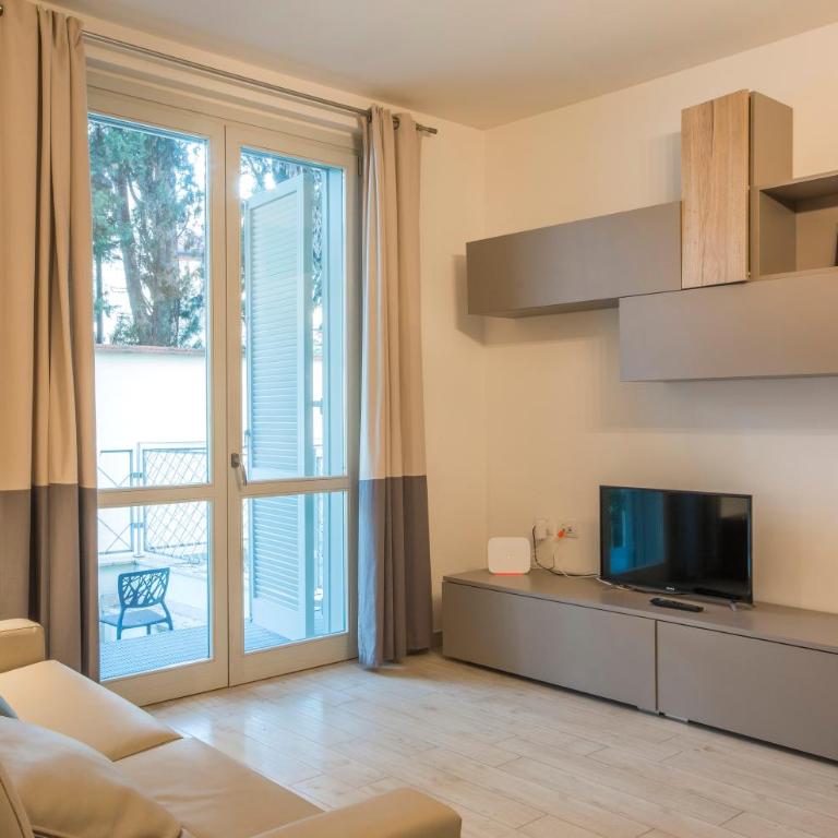 Borgo Guelfo III - Appartamento - Piano Terra - 15