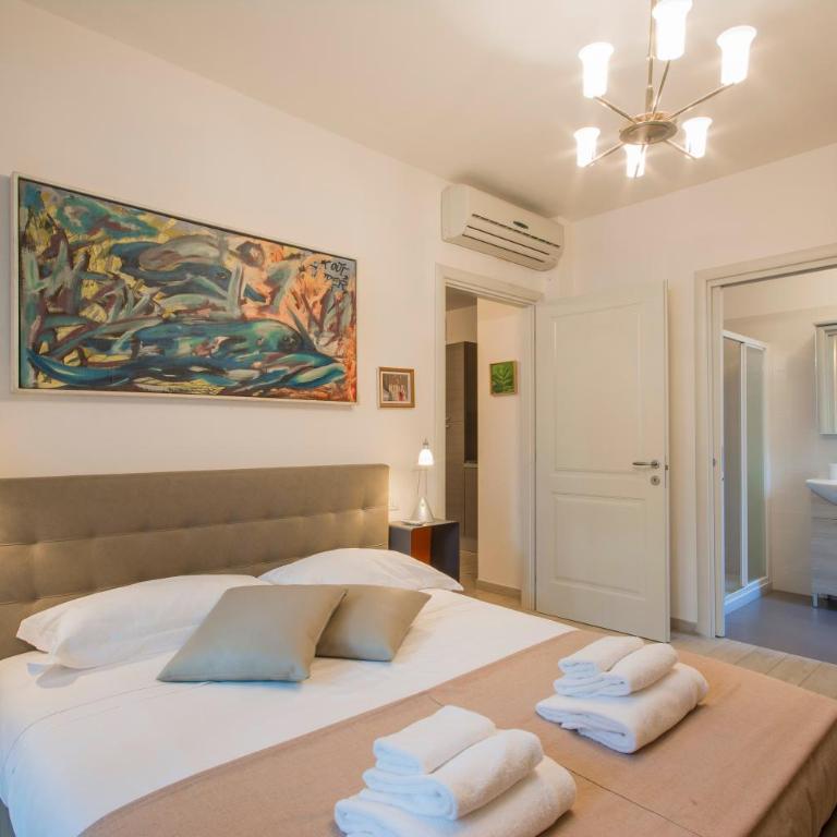 Borgo Guelfo III - Appartamento - Piano Terra - 17