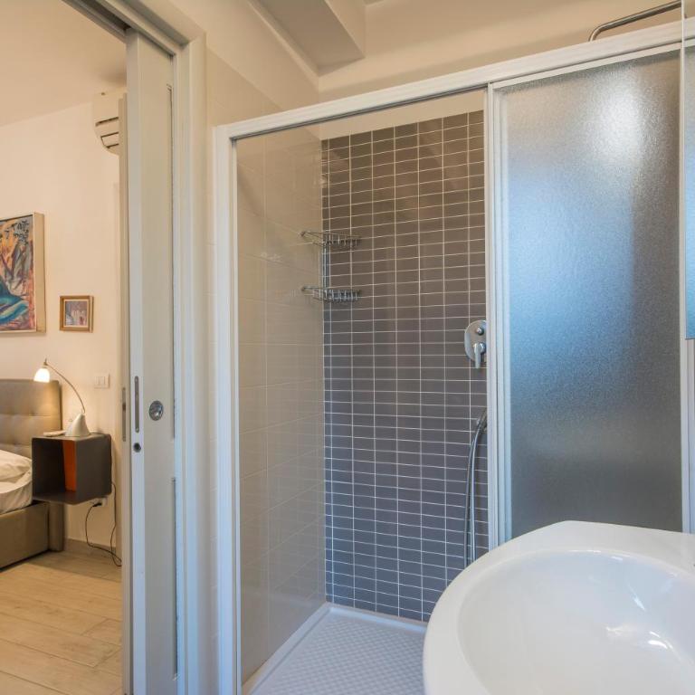 Borgo Guelfo III - Appartamento - Piano Terra - 18