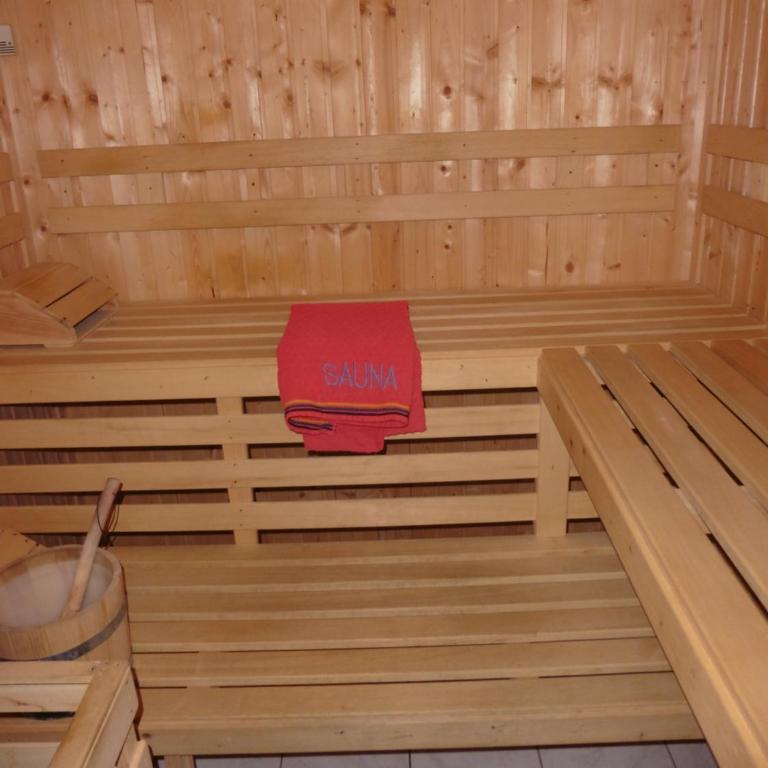 Hilde - Appartement 3 Chambres - 23