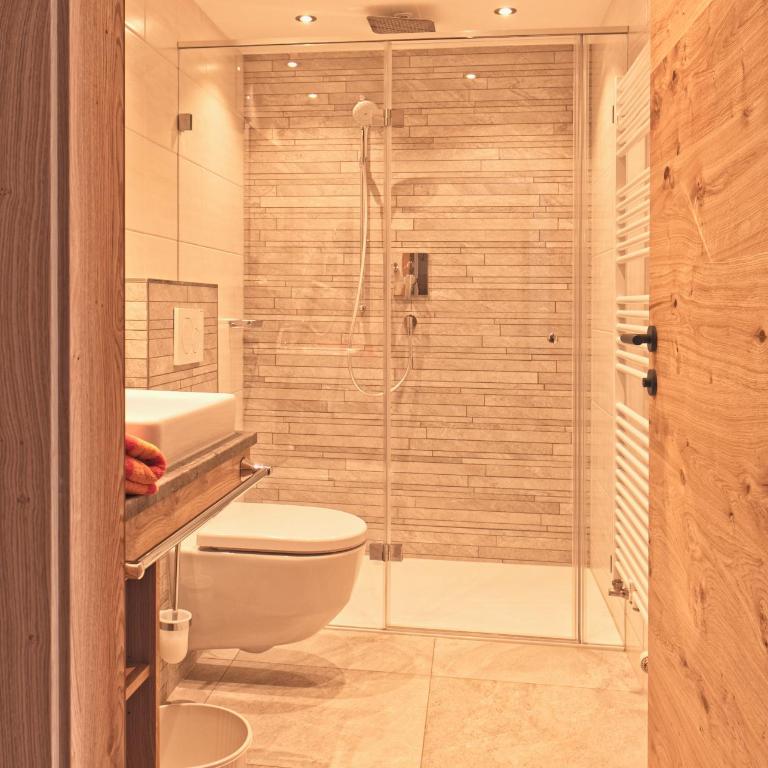 Pension Aloisia - Chambre Double Économique - 2