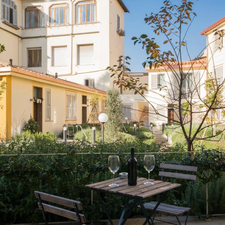 Borgo Guelfo IV - Appartamento Standard - 12