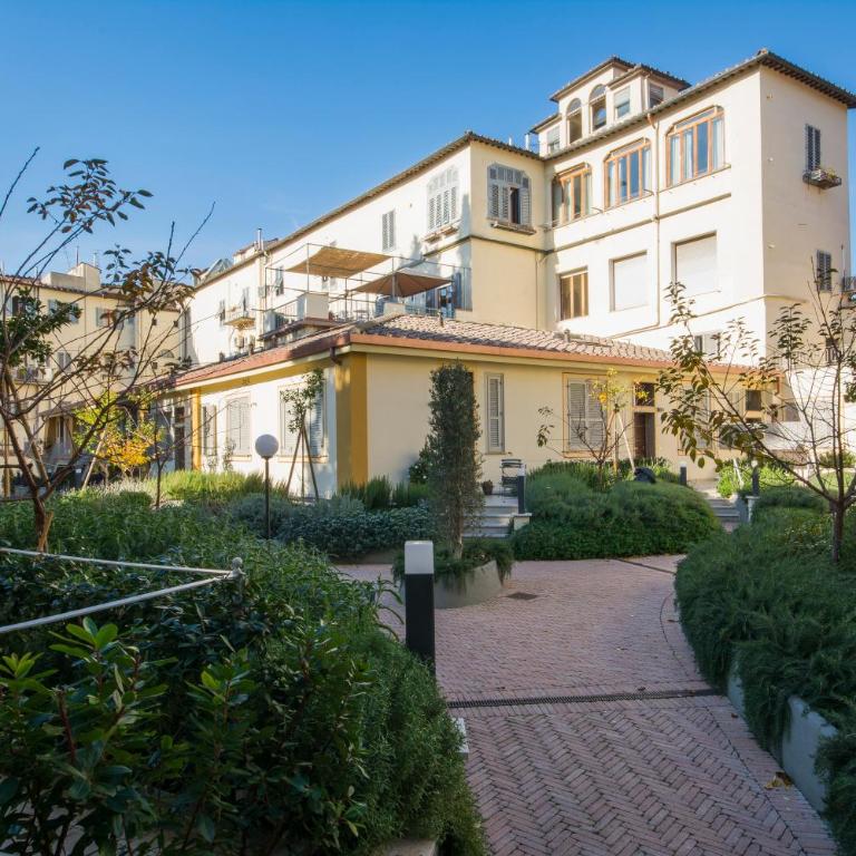 Borgo Guelfo IV - Appartamento Standard - 13