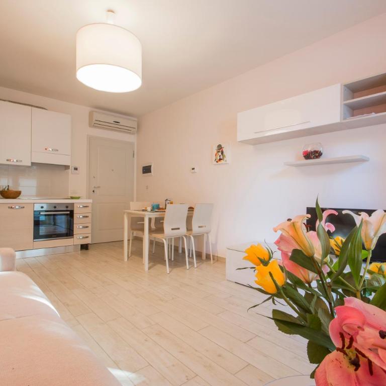 Borgo Guelfo IV - Appartamento Standard - 9